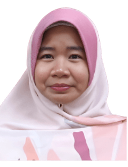 Dr. Maimanah Samsuri