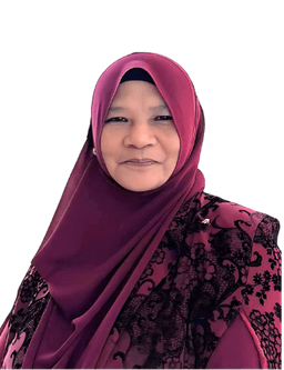 Prof. Dr. Rahmah Ahmad H. Osman