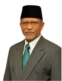 Assoc. Prof. Dr. Abdul Rahman bin Chik