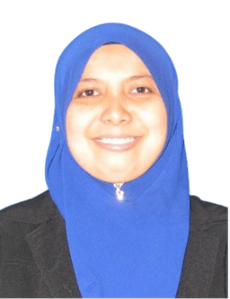 Dr. Nursafirah binti Ahmad Safian