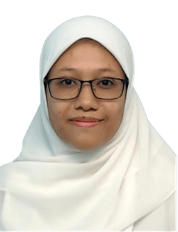 Dr. Nurul Afiqah Mohamad Kamal