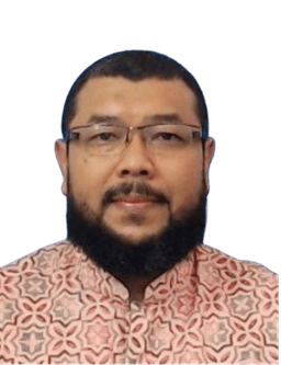 Assoc. Prof. Dr. Muhammad Anwar Bin Ahmad
