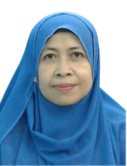 Dr. Radhwa Abu Bakar