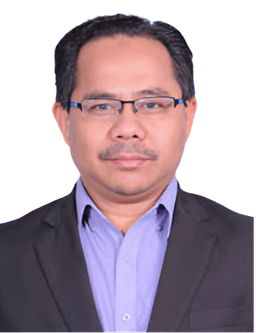 Dr. Wan Rusli Bin Wan Ahmad