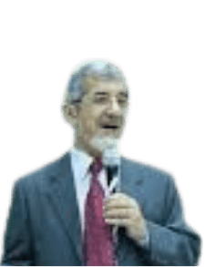 Prof. Dr. Munjid Mustafa Bahjat