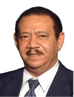 Prof. Dr. Nasr Eldin Ibrahim